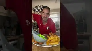 Have a look!!! If you love your food hit the subscribe button!! #jimlad #food #british