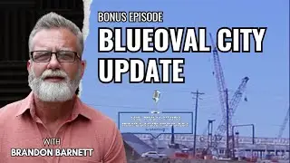 БОНУС: обновление BlueOval City &mdash; Сомервилл, Теннесси