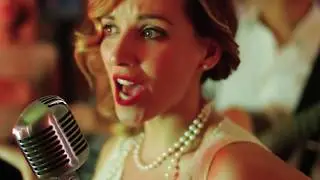 Gatsby Swing Trio - 