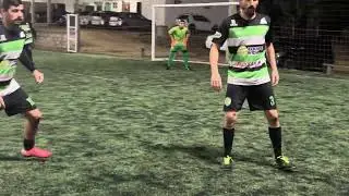 Sporting Içara 10 x 5 Torneiro Fut7