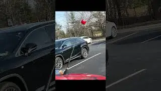 Spider Bug, Spider Man Car At Commack Public Library