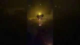 Happy New Year 2023 From Central Florida, USA- Short Part 4