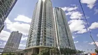 381 Front Street Suite 1809 | Front & Spadina | Toronto