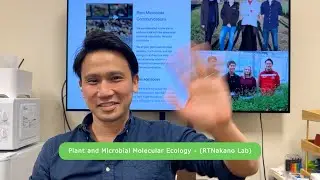 Environmental Life Science, Plant and Microbial Molecular Ecology
