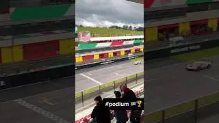 The Final Ferrari Challenge Race Had EVERYTHING &mdash; Drama, Speed, Glory!