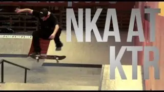 NKA - KTR SESSION !!!!