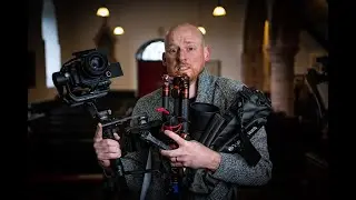 How to film a wedding Ceremony | UK | Cumbria | SAMYANG | ATOMOS