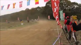 FieldDay2014 round4ファイナル