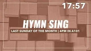August 3 2025 - 9:30am Sunday Morning Worship