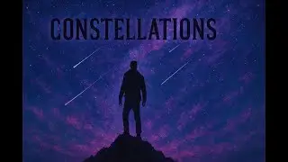 False Tongues,Broken Bonds (Official Audio Visualizer)