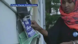 Documentary On Rep. Ilhan Omar To Debut At Tribeca Film Festival