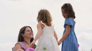 LOVE LIFTED ME - INSPIRE4.com - Kenny Roger's Song COVER Version - INSPIRING Video Presentation