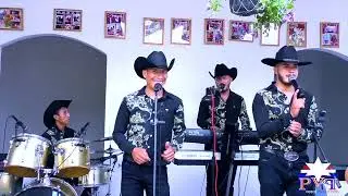 Seguidores M1 En El Chupadero En  El Cumpleaños De Don Salvador Salazar El Cuate Parte Uno