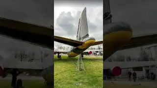 Real Ghost Stories #7 - North East Land, Sea & Air Museum