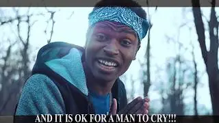 BATTLING MY DEMONS (Emotional) - TONY SLAY (Official Video)