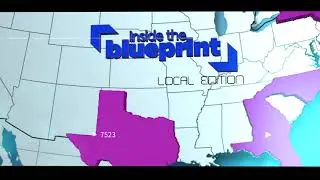 Inside The Blueprint Local Edition