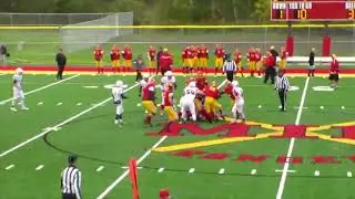 Ely @ Mt. Iron-Buhl Highlights 2018