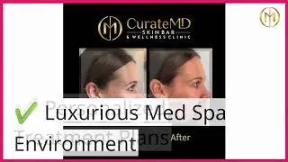 Sculptra in Chandler Az -  CurateMD Skin Bar and Wellness Clinic