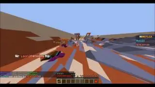 1v1ing Zectrix