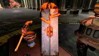 Hand of Fate LetPlay- Parts 8 Bad Luck