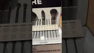 #morphe #vegan #pro #series #brushes #artistry ulta #beauty #blackfriday #jacksonville #florida