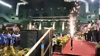 Cold pyro, Cold Fireworks, Confetti Paper blast 9884798655 / 9444320116 at Chennai & Tamil Nadu