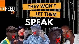 Why Won't They Let Artists Speak? | Free2Express | Documentary