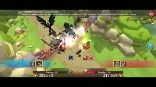IGG ID: 1326076918#creatorturf73 #lordsmobile