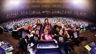 和楽器バンド / ”GIFT” 〜Memorial Video: the 10-year journey of WagakkiBand〜