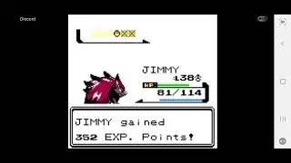 Kalos Crystal Renegade Run Part 20: What Am I Doing? Thwarting Your Plans? You Know What, Yes!!!!