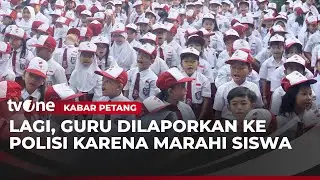 Dituding Lakukan Kekerasan Verbal, Belasan Ribu Orang Tandatangani Petisi Untuk Ibu Budi | tvOne