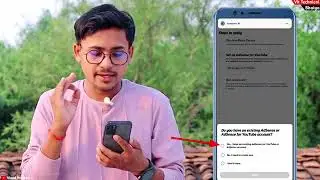 Google Adsense account Ko You Tube studio se Link karna sika 