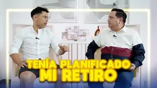 TEN&Iacute;A PLANIFICADO EL FINAL DE MI CARRERA | Gino Freire Presenta