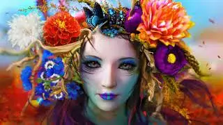 Sebas Ramos - Soloculto (Original Mix) [Mystic Carousel Records]