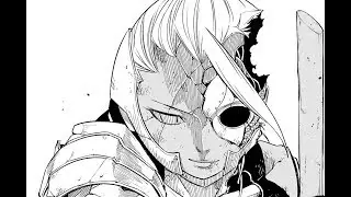Edens Zero Chapter 58 Live Reaction - The Tragedy of Valkyrie