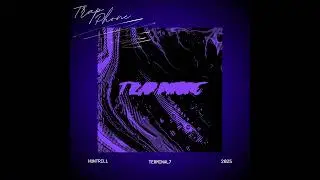 HUNTRILL - TERMINAL7 (REMIX | Prod. Aloah - Trap Phone Vol.1)