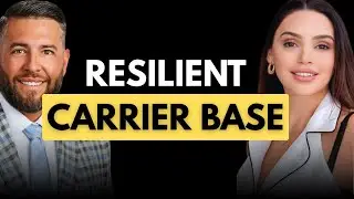 Building a Resilient Career Base for freight broker