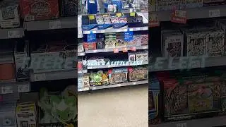 #pokemontcg #walmart #pokemoncards #restock #phantasmalflames #pokemonchannel #pokemon #tcg #cards