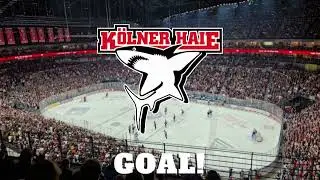 Kölner Haie Goal Horn Remastered (DEL)