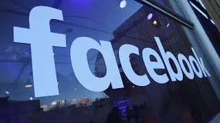 Facebook co-founder: It's time to break it up