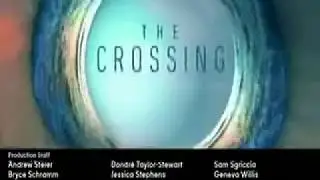 The Crossing 1x09 Preview