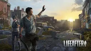 Life after Daily Missions area operation gameplay Tamil