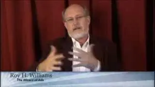 Basics of Storytelling from Wizard of Ads LIVE