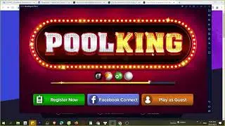สอนโหลด Infinity 8 Ball&trade; Pool King บนคอม 2023 เล่นลื่นขึ้น 100%