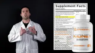 CORE LIFELINE PRODUCT REVIEW WITH DAVE RYNECKI: KIDNEY