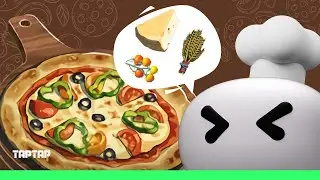 Why We Hate Cooking, But Love Cooking Games