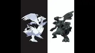First Time Streaming Pok&eacute;mon! - Green Square Plays Pok&eacute;mon White
