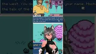 Simpin is Pimpin, right?  #vtuber #vtuberen #twitchstreamer