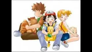 Jukebox de Pikachu - En route vers Jadielle