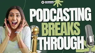 Golden Globes Podcast Category Is Here&mdash;And It's Huge